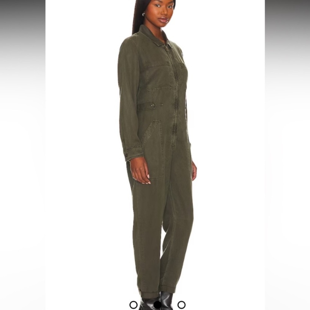 Young fabulous and broke women’s jumpsuit